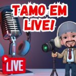 Live aberta | Mirage | Embalando 100 NFT | 10.000 reais faturados | 10.500 wemix Stake Ymir | Mir4