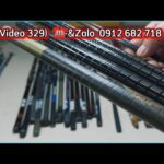 Lô hàng mới về, nhiều cần đẹp 2 da Nft, Daiwa, Shimano, iso – Đơn – surf đủ thể loại
