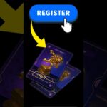 LuxPlay – passo a passo de cadastro no site NFT do jogo LuxCross #luxplay