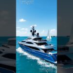 Luxury Yacht In Key West – Alan Walker “Faded” Part Of NFT Collection