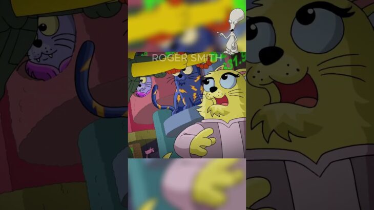 MARGE VIRA UMA NFT #simpsons