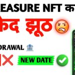 MY REPLY To TREASURE BHAKTS 🤡 | Treasure NFT new update today | treasure fun withdrawal update