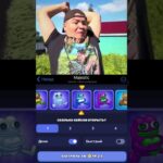 Он выбил пепегу.. Крутил на MajesticGameBot #shorts #батек #nft