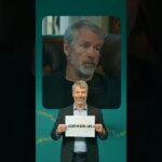 Maxi Master celebratesWallet Wars at summit #NFT #BTCVision
