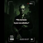 Media Echo & Emerald Leader – Digital Art NFT Showcase #horror #music #america #spooky #ghost#nft