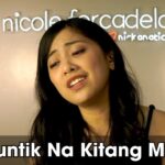 Muntik Na Kitang Minahal – Carol Banawa | Nicole Forcadela Live Cover | #nft 🔥