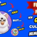 🚨 NEXT 6000X MEMECOIN???🚨 COULD THIS BE THE NEXT BIG *NFT CULT MEMECOIN* WITH 6000X POTENTIAL??