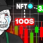 Как торговать NFT лучше, чем альткоины