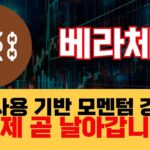 [베라체인] 베라체인 NFT·멀티체인 확장… 상승 모멘텀 온다 #베라체인 #베라체인코인 #베라체인전망