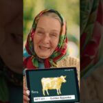 NFT по-русски — Бурёнка за биткоин! 😆