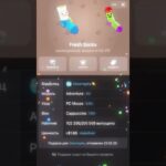 УЛУЧШАЕМ NFT ПОДАРКИ ТЕЛЕГРАММ! ЗА ПОДПИСКУ НА ТГК ДАРЮ ПОДАРКИ! ССЫЛКА В ПРОФИЛЕ!!!