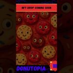 NFT Drop Coming… #hooperhumans #coffeetok #donutopia #nft