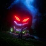 NFT Drop Spotlight: Halloween Spotlight | 85/100