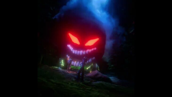 NFT Drop Spotlight: Halloween Spotlight | 85/100