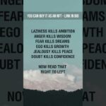 NFT Laziness kills ambition #2