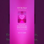 NFT My Heart