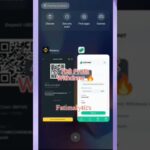 NFT Scam Exposed: Copyunity Withdrawal Proof You Must See!