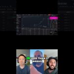NFT Strategy Coins: 10x Gains in Under Two Weeks! #shorts