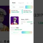 NFT | TREASURE NFT | TREASURE FUN | NOVA NFT #shortvideo #shorts #trending #youtubeshorts #viral