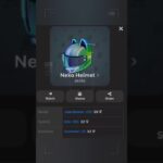 💎 Редкий NFT подарок из Telegram | TON NFT 💰   #NFT #TelegramGifts #ton