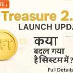 NFT Treasure 2.0 Launch 🔥 | नया सिस्टम कितना एडवांस है? | NFT Marketplace Update 2025 in Hindi