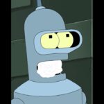 NFT Was a Scam All Along #Futurama