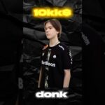 Донк и Зайву NFT #cs2 #donk #zywoo