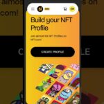 NFT ПРОСТО: Зачем люди платят МИЛЛИОНЫ за картинки? (Вся правда) #nft #chatgpt #web3