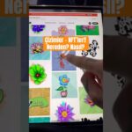 NFT’lere nereden, nasıl ulaşırsınız? Nasıl satın alabilirsiniz? #nft #digitalart #digitalartist #fyp