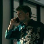 NFT’s Couldn’t Save Him | Beekeeper | song – Fragment #movieshorts #edits #universe