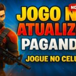 NOVO JOGO NFT PAGANDO DIRETO NO PIX JOGANDO PELO CELULAR!