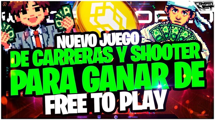 💥 NUEVO JUEGO NFT PAGANDO GRATIS 2025 💥 Como Ganar DINERO Gratis con Wilder World