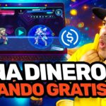 NUEVO JUEGO NFT PARA GANAR DINERO FÁCIL | Farmea $OVC + USDC RETIRA A TU WALLET