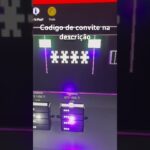 Novo nft pagando muito foi lançado “Code game”