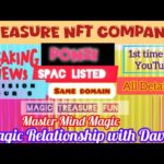 October 3 Treasure NFT FUN new Big withdrawal Update|Treasure NFT FUN MAGIC Nova Company all Detail|