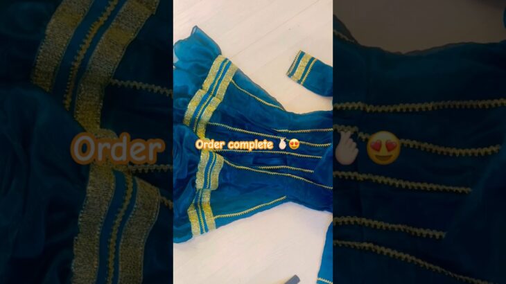 Order complete — another happy NFT Boutique story 💖📦#ytshorts #ordernow