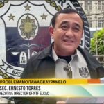 PROKLAMASYON NG GABRIELA PARTY-LIST, IPINAWAWALANG BISA SA KORTE SUPREMA NG NFT-ELCAC