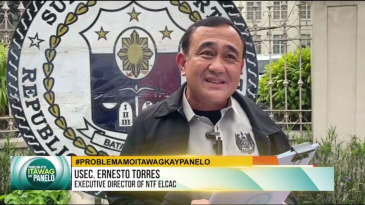 PROKLAMASYON NG GABRIELA PARTY-LIST, IPINAWAWALANG BISA SA KORTE SUPREMA NG NFT-ELCAC