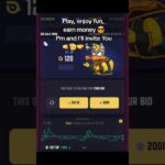 Play with me and get unique NFTs with tokens. You’ll receive a free Duck and 1000 Corn as a gift.