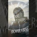 Pocket Watchers ⏱️ #CarolaBoys #NFT #XRPcafe