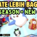 Potensi Cuan Bite Club Season – Game NFT Gratis Pudgy Party | Mythical Games | Sesepuh NFT