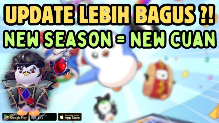 Potensi Cuan Bite Club Season – Game NFT Gratis Pudgy Party | Mythical Games | Sesepuh NFT