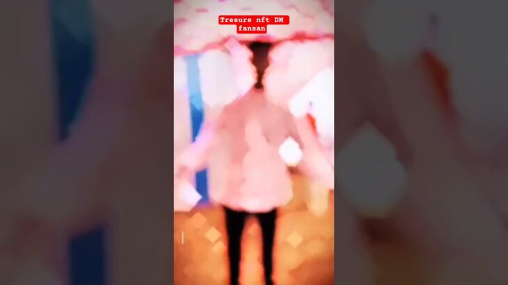 Power of tresure nft 😎 interest people DM Me #tresnding #viralvideo #tresurenft