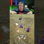 ROHAN 2: JOGO MMORPG NFT TÁ PAGANDO? COMO FARMAR!