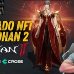 ROHAN 2 – SEU PERSONAGEM SERÁ NFT ! CONFIRA O MARKET NFT  E COMO SERÁ NEGOCIADO