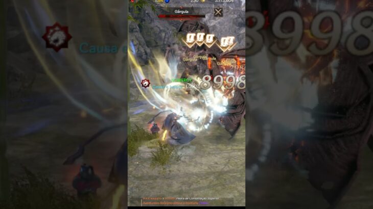 ROHAN 2 TERÁ ESCALONAMENTO DE SERVIDORES MMORPG NFT GLOBAL