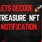 Real Truth of  Treasure NFT Latest Notification🚨|| Treasure Fun|| Tuft Token #treasurenftupdate