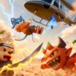 RealGo  | GAME NFT PLAY TO EARN , SĂN BOSS KIẾM MEME COIN MIỄN PHÍ