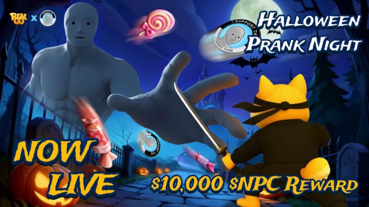 RealGo  | GAME NFT PLAY TO EARN , SĂN BOSS KIẾM MEME NPC  COIN MIỄN PHÍ