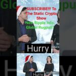 Ripple Global Rugpull??? #crypto #nft #cryptocurrency #bitcoin #stellar #xdc #marketcrash #eth #hbar